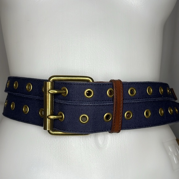 Nicole Fahri belt - Picture 4 of 5